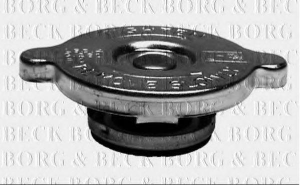 Крышка, радиатор FAI AutoParts 2229