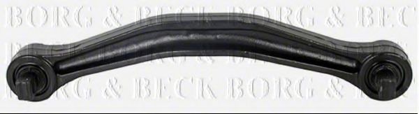 Рычаг независимой подвески колеса, подвеска колеса BORG & BECK BCA32383