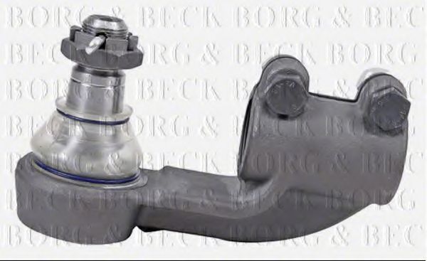 Наконечник поперечной рулевой тяги BORG & BECK BTR32263