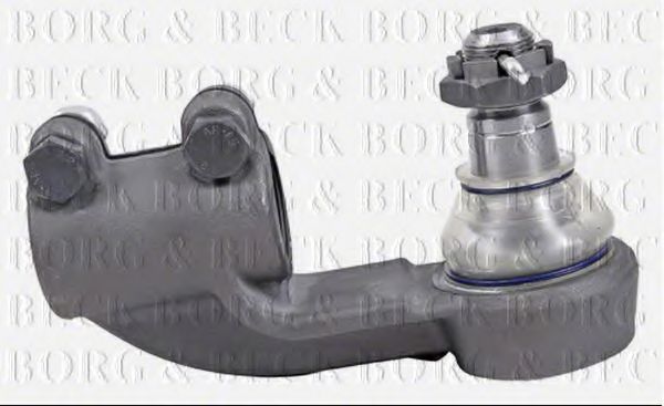 Наконечник поперечной рулевой тяги LEMFÖRDER 1516501