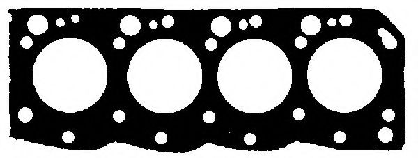 Прокладка, головка цилиндра BGA CH8358