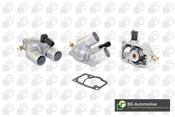 Термостат, охлаждающая жидкость BGA CT5068