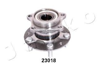 Ступица колеса JAPKO 423018