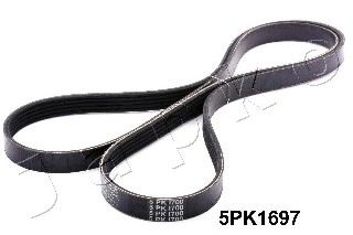Поликлиновой ремень JAPKO 5PK1697