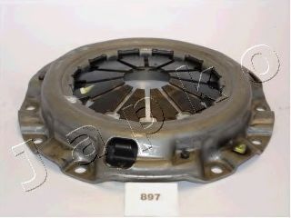 Нажимной диск сцепления JAPKO 70897