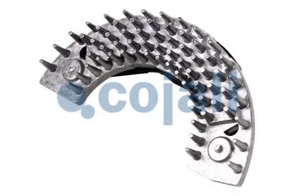 Переключатель управления, сист. регулирования скорости COJALI 2260383