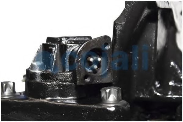 Тормозной суппорт KNORR-BREMSE SB7461