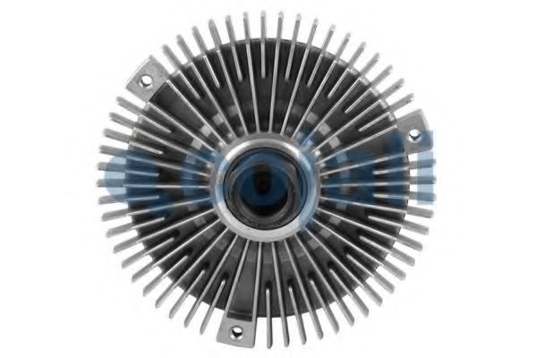 Сцепление, вентилятор радиатора COJALI 8126118