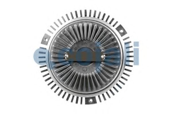 Сцепление, вентилятор радиатора COJALI 8126128