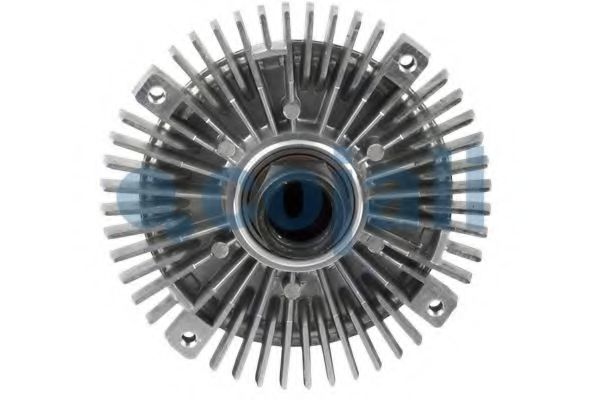 Сцепление, вентилятор радиатора COJALI 8137111