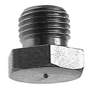 Резьбовая пробка, маслянный поддон VEMA 347