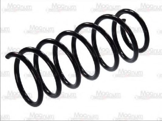 Пружина ходовой части Magnum Technology ST034MT