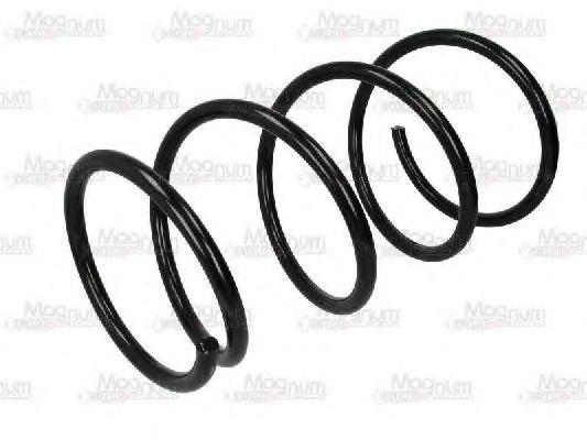 Пружина ходовой части Magnum Technology SZ2048MT
