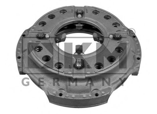 Нажимной диск сцепления KM Germany 069 1128