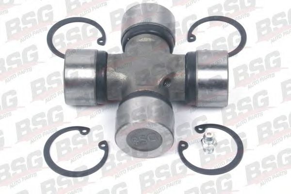 Шарнир, продольный вал BSG BSG 60-460-001