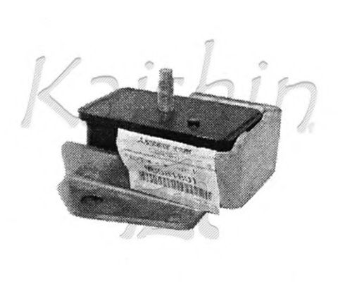 Кузов KAISHIN MB581801