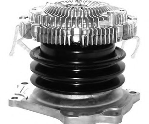 Водяной насос KAISHIN WPK212