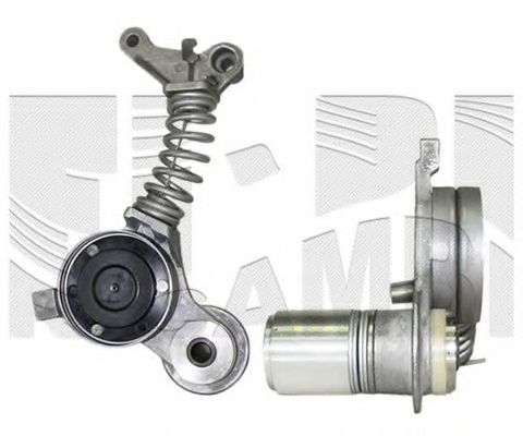 Натяжитель ремня, клиновой зубча CALIBER 88550