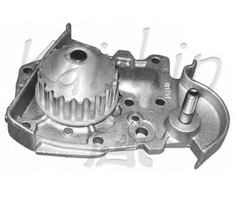 Водяной насос CALIBER WPC362