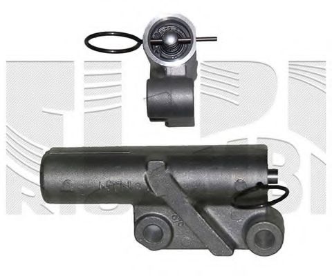 Устройство для натяжения ремня, ремень ГРМ AUTOTEAM A04936