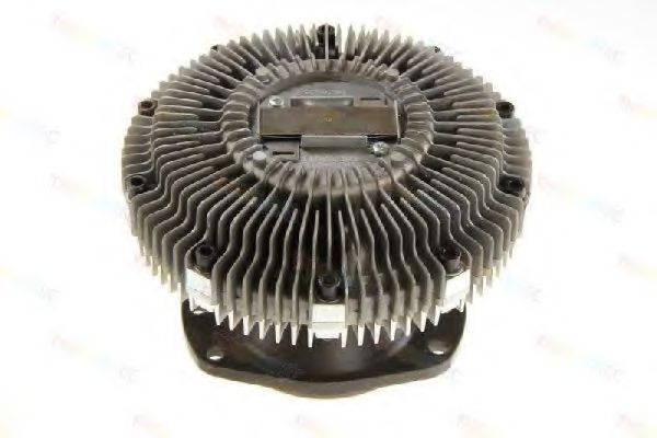 Сцепление, вентилятор радиатора THERMOTEC D5DA003TT