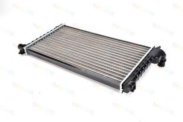 Радиатор, охлаждение двигателя THERMOTEC D7P042TT