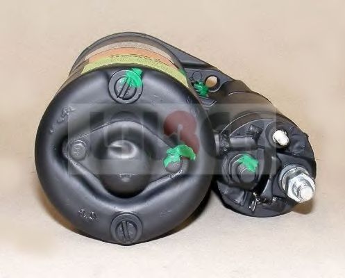 Стартер SPIDAN 1054