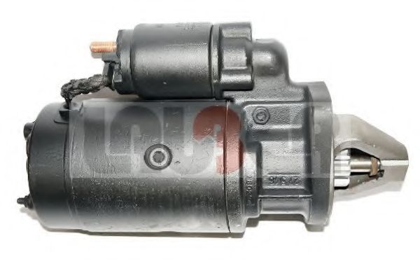 Стартер LAUBER 22.1126