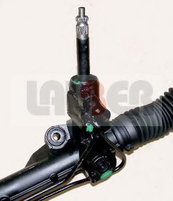 Рулевой механизм LAUBER 660127