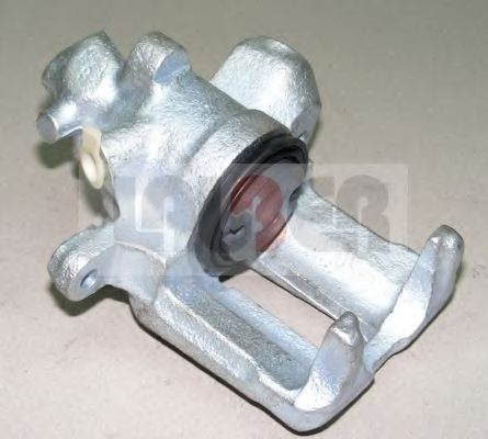 Тормозной суппорт LAUBER 77.0438