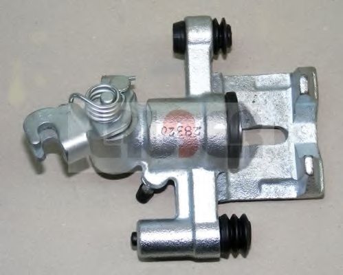 Тормозной суппорт BREMS.-U.KUPPL.TEILE 1273