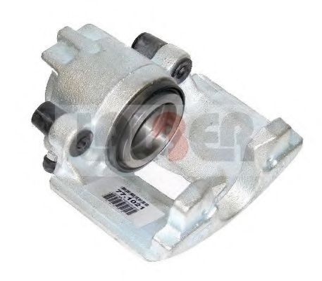 Тормозной суппорт LAUBER 77.1021