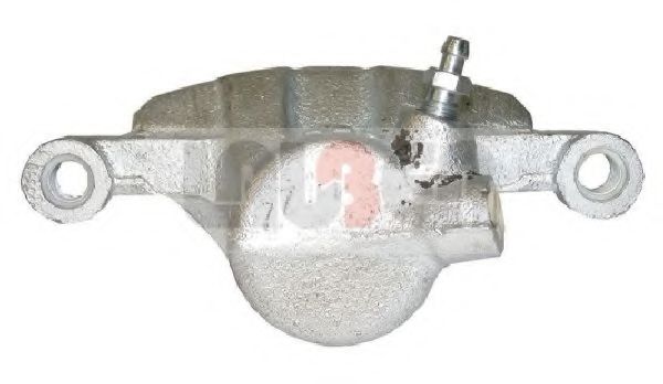 Тормозной суппорт BREMS.-U.KUPPL.TEILE 1282