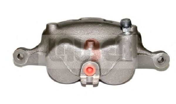 Тормозной суппорт BREMS.-U.KUPPL.TEILE 1476