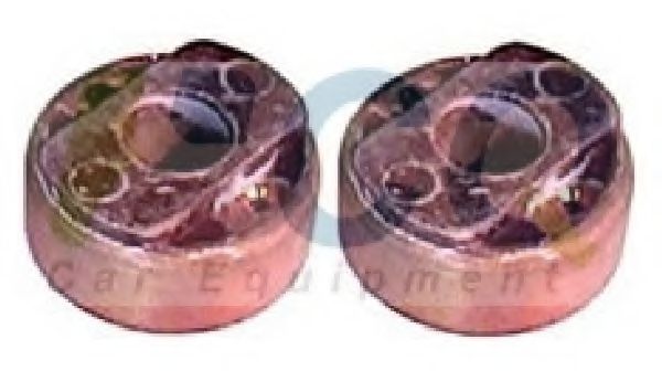 Подшипник контактного кольца, генератор LAUBER CQ1070016