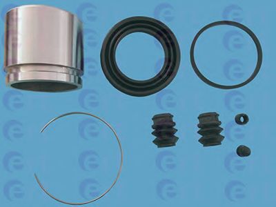 Ремкомплект, тормозной суппорт ERT 402268