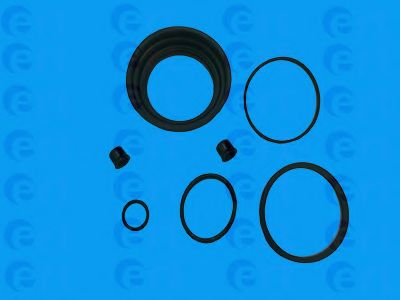 Ремкомплект, тормозной суппорт ERT 401001