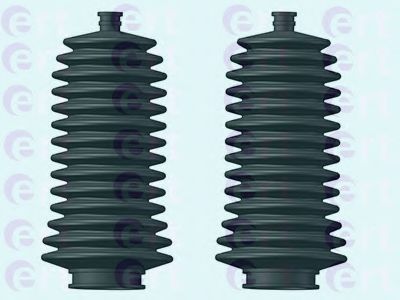 Комплект пылника, рулевое управление ERT 510047