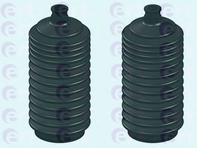 Комплект пылника, рулевое управление GOMET 8813