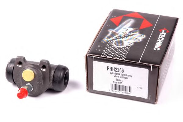 Колесный тормозной цилиндр PROTECHNIC PRH2266