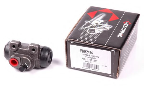 Колесный тормозной цилиндр PROTECHNIC PRH2484