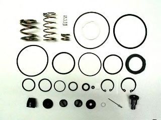 Ремкомплект, ускорительный клапан AIR FREN 05.R645010