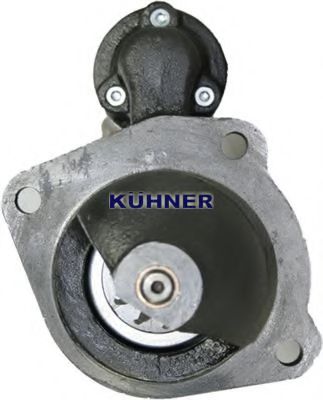 Стартер AD KÜHNER 101123