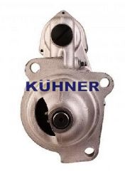 Стартер AD KÜHNER 101262