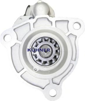 Стартер AD KÜHNER 101399