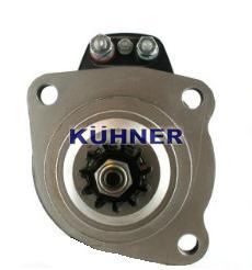 Стартер AD KÜHNER 10546