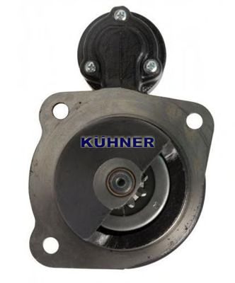 Стартер AD KÜHNER 10605