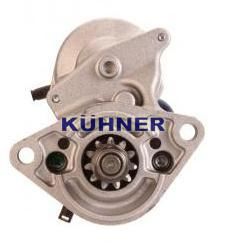 Стартер AD KÜHNER 254185