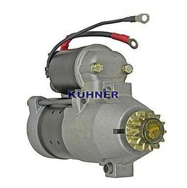 Стартер AD KÜHNER 254435