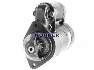 Стартер AD KÜHNER 254677